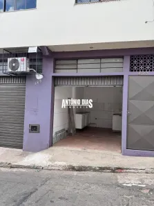 Ponto Comercial à venda, 25m² no Ladeira, Juiz de Fora