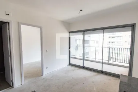 Apartamento com 1 Quarto à venda, 41m² no Vila Firmiano Pinto, São Paulo