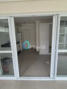 Apartamento com 1 Quarto à venda, 42m² no Pinheiros, São Paulo