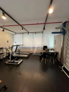 Sala Comercial à venda, 46m² no Vila Olímpia, São Paulo