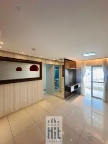 Apartamento com 3 Quartos à venda, 74m² no Vila das Mercês, São Paulo