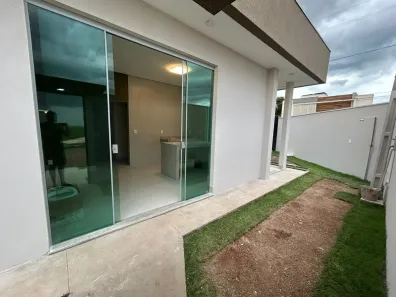 Casa com 3 Quartos à venda, 79m² no Plano Diretor Sul, Palmas
