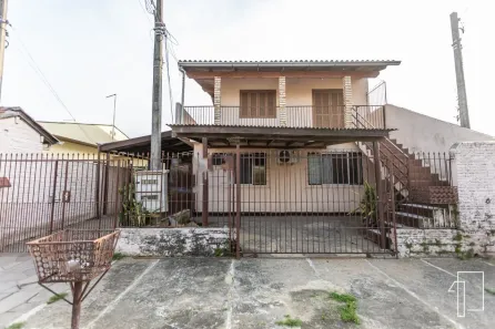 Casa com 6 Quartos à venda, 250m² no Campina, São Leopoldo