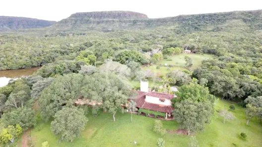 Fazenda/Sítio à venda, 20990m² no Novo São Joaquim, Novo São Joaquim
