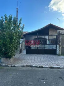 Casa com 3 Quartos à venda, 102m² no Real, Praia Grande