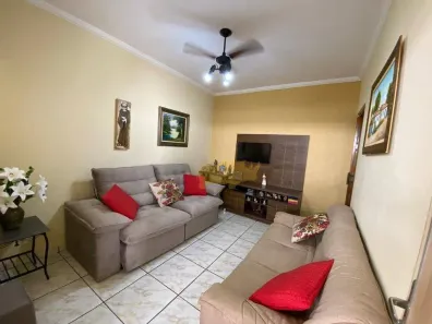 Casa com 2 Quartos à venda, 71m² no Vila Paulista, Rio Claro