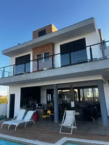 Casa de Condomínio com 4 Quartos à venda, 200m² no Condomínio Riviera de Santa Cristina XIII, Paranapanema