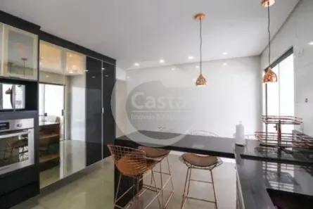 Sobrado com 3 Quartos à venda, 146m² no Vila Prudente, São Paulo