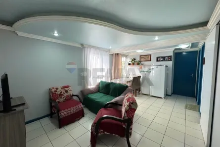 Apartamento com 2 Quartos à venda, 55m² no Neva, Cascavel