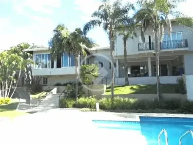 Casa de Condomínio com 4 Quartos à venda, 753m² no Marambaia, Vinhedo