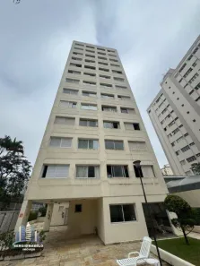 Apartamento com 1 Quarto à venda, 50m² no Indianópolis, São Paulo