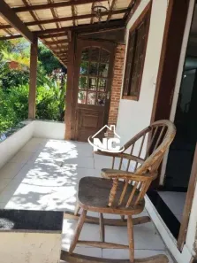 Casa com 3 Quartos à venda, 200m² no Santa Rosa, Niterói