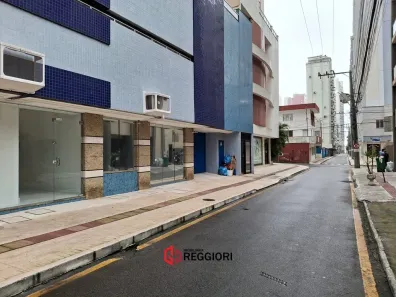 Sala Comercial para alugar, 35m² no Centro, Balneário Camboriú