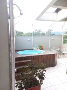 Cobertura com 2 Quartos à venda, 154m² no Badu, Niterói