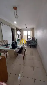 Apartamento com 3 Quartos à venda, 94m² no Baeta Neves, São Bernardo do Campo
