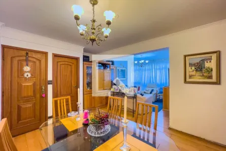 Apartamento com 2 Quartos à venda, 96m² no Paraíso, São Paulo