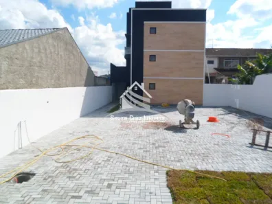 Apartamento com 3 Quartos à venda, 49m² no Guarani, Colombo