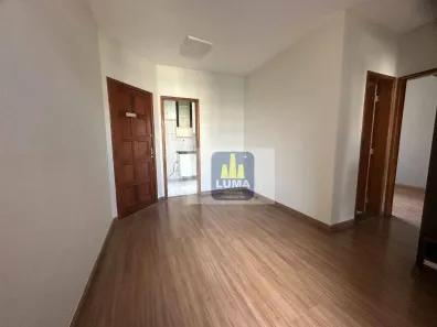 Apartamento com 3 Quartos à venda, 76m² no Vila Cloris, Belo Horizonte