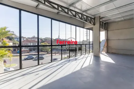 Ponto Comercial para alugar, 475m² no Boa Vista, Porto Alegre