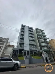 Apartamento com 3 Quartos à venda, 216m² no Centro, Pelotas