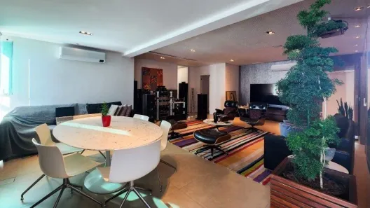 Apartamento com 3 Quartos à venda, 165m² no Gleba Fazenda Palhano, Londrina