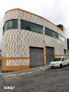 Ponto Comercial para alugar, 35m² no Vila Euthalia, São Paulo