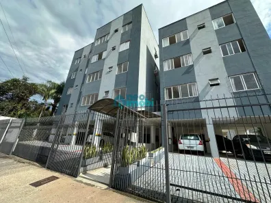 Apartamento com 2 Quartos à venda, 62m² no Roçado, São José