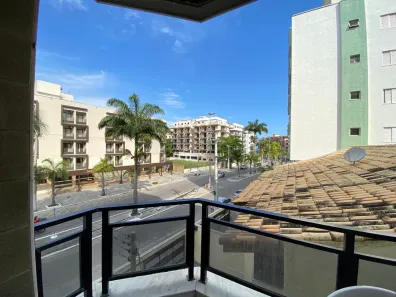 Apartamento com 2 Quartos à venda, 114m² no Algodoal, Cabo Frio