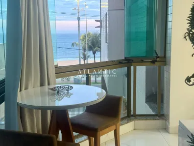 Apartamento com 3 Quartos à venda, 140m² no Praia de Itaparica, Vila Velha