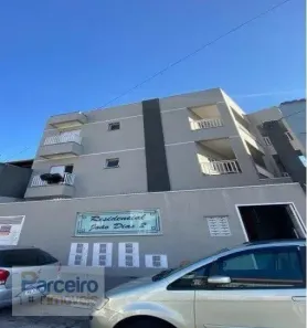Apartamento com 2 Quartos à venda, 36m² no Chácara Belenzinho, São Paulo