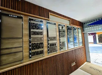 Ponto Comercial à venda, 38m² no Centro, Florianópolis
