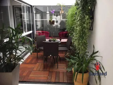 Casa com 3 Quartos para alugar, 278m² no Loteamento Residencial Campos do Conde II, Tremembé