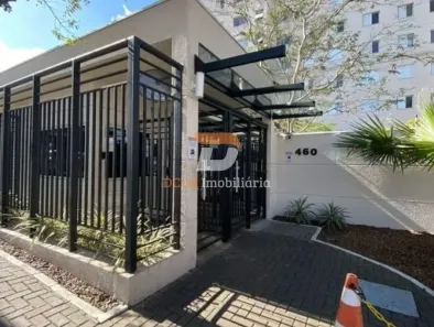 Apartamento com 3 Quartos à venda, 64m² no Paulicéia, São Bernardo do Campo