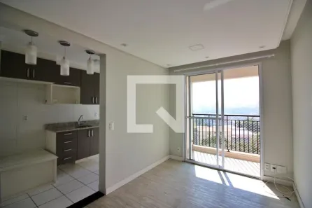 Apartamento com 2 Quartos à venda, 54m² no Jardim Olavo Bilac, São Bernardo do Campo