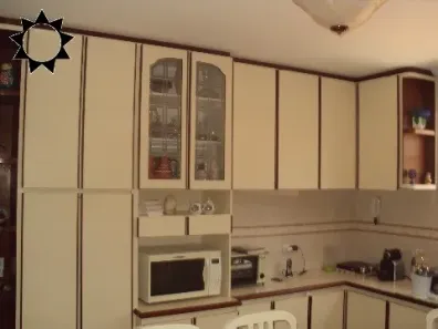 Casa com 3 Quartos à venda, 123m² no Bela Vista, Osasco