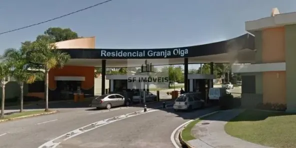 Casa de Condomínio com 3 Quartos à venda, 167m² no Granja Olga II, Sorocaba