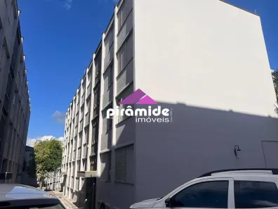 Apartamento com 2 Quartos para alugar, 56m² no Jardim São Dimas, São José dos Campos