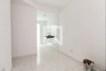 Apartamento com 2 Quartos à venda, 35m² no Itaquera, São Paulo
