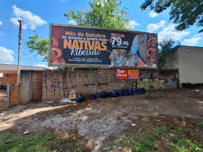 Lote/Terreno à venda, 438m² no Ribeirânia, Ribeirão Preto