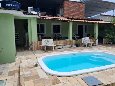 Casa com 4 Quartos à venda, 360m² no Areias, Recife