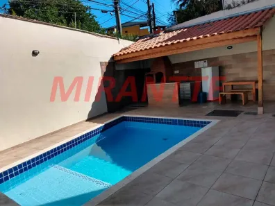 Sobrado com 2 Quartos à venda, 76m² no Itaberaba, São Paulo