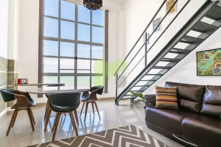 Flat com 1 Quarto à venda, 60m² no Costa do Sol, Macaé