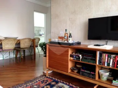 Apartamento com 2 Quartos à venda, 64m² no Jardim Aeroporto, São Paulo