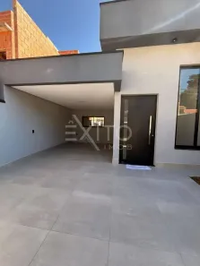 Casa com 3 Quartos à venda, 120m² no Jardim Marambaia II, Jundiaí