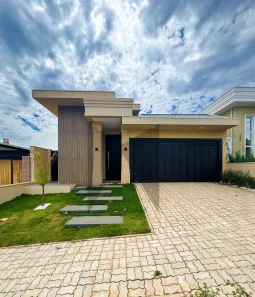 Casa com 3 Quartos à venda, 148m² no Residencial Village Damha, Araraquara