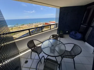Apartamento com 2 Quartos à venda, 78m² no Jardim Armação, Salvador