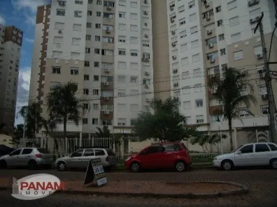 Apartamento com 2 Quartos para alugar, 65m² no Vila Ipiranga, Porto Alegre