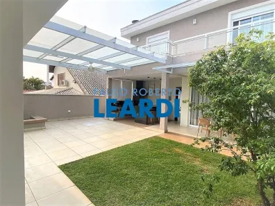 Casa de Condomínio com 4 Quartos à venda, 300m² no Alphaville, Santana de Parnaíba