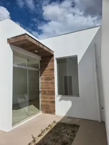 Casa com 2 Quartos à venda, 67m² no Alvorada, Sete Lagoas