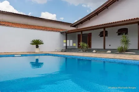 Casa com 4 Quartos à venda, 450m² no Jardim Santa Madalena, Sumaré